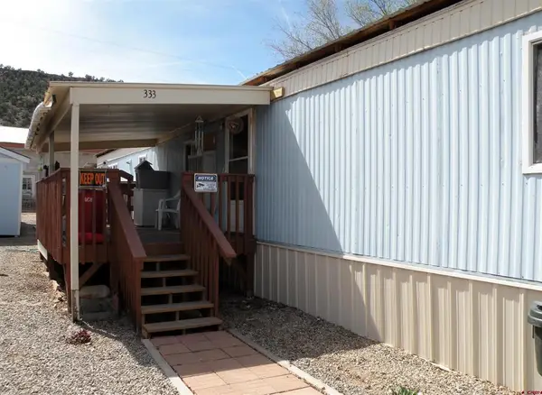 333 Payson Street, Naturita, CO 81422