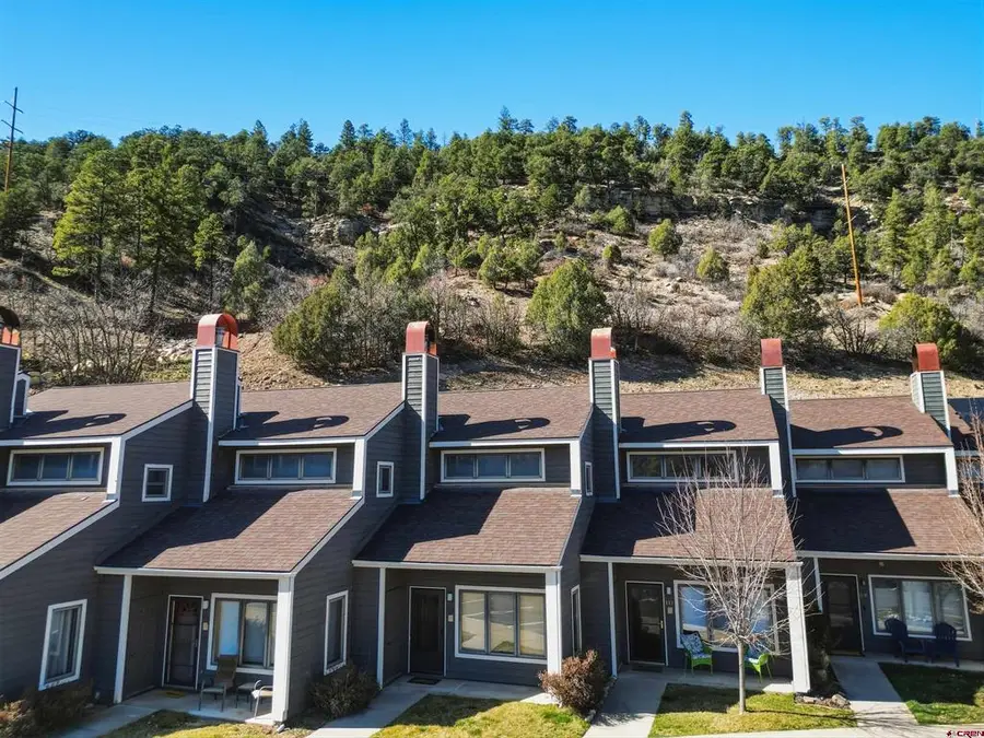 34511 Highway 550 #117, Durango, CO 81301 - #2