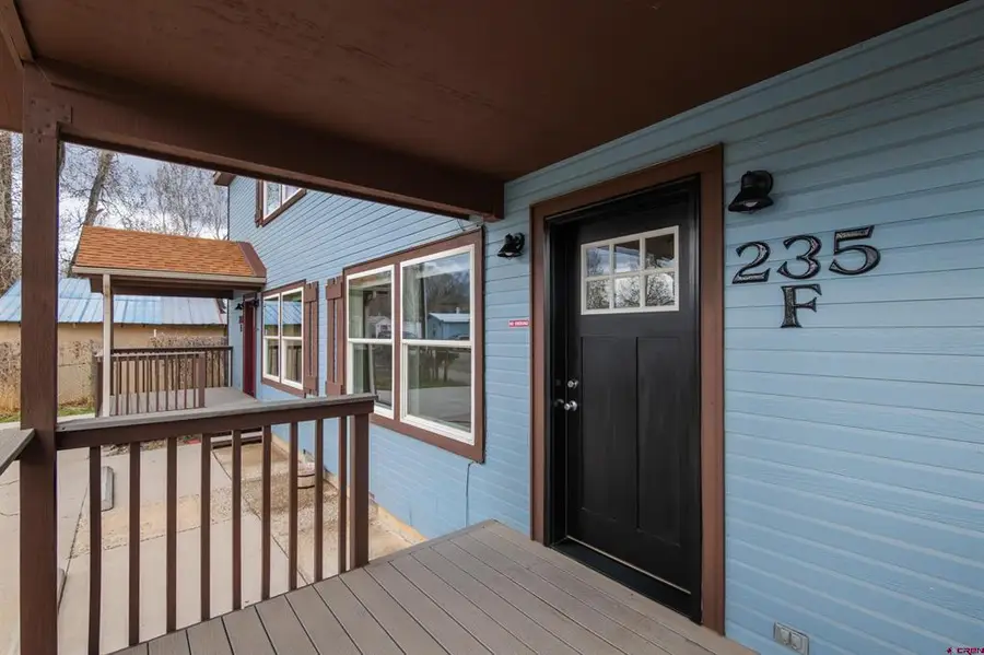 235 S 7th Street #F, Gunnison, CO 81230 - #2
