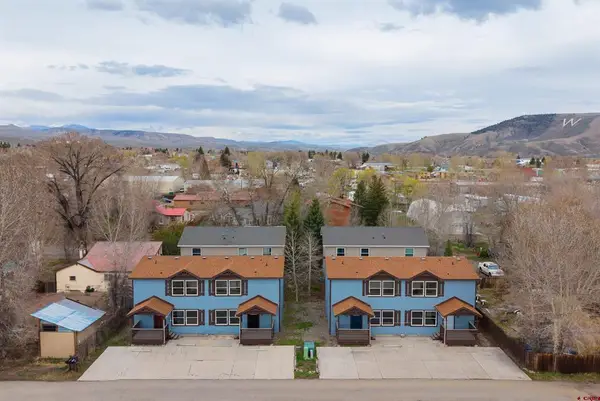 235 S 7th Street #E,F,G,H, Gunnison, CO 81230