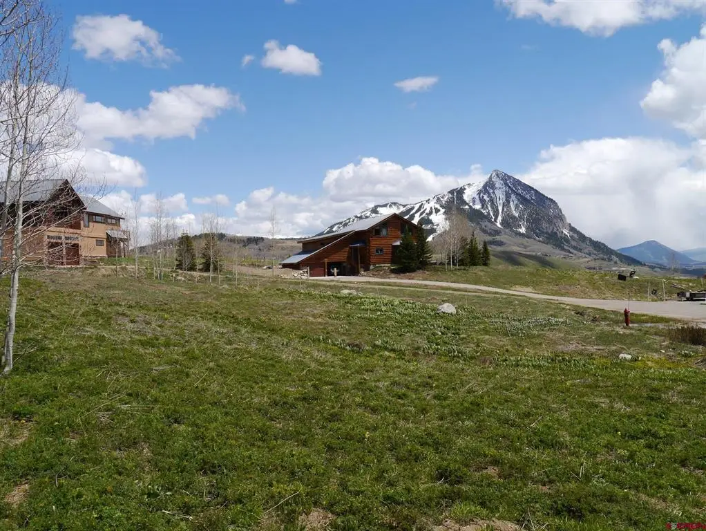 39 East Lane, Crested Butte, CO 81224 - #1