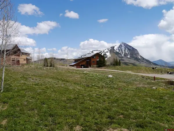 39 East Lane, Crested Butte, CO 81224