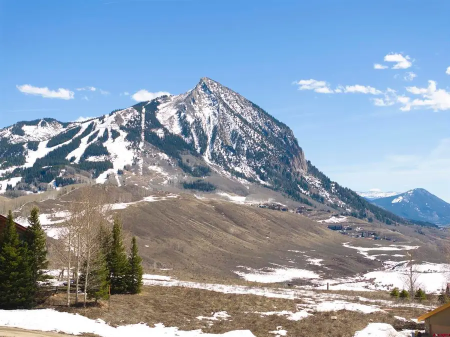 39 East Lane, Crested Butte, CO 81224 - #3