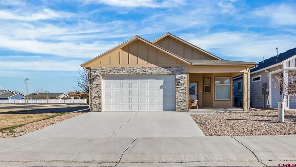 2105 Market Street, Montrose, CO 81401 - #1