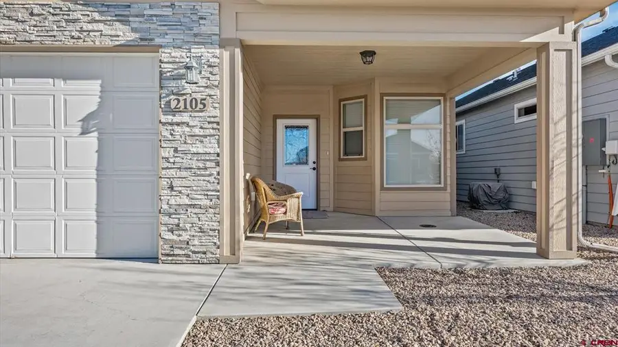 2105 Market Street, Montrose, CO 81401 - #2
