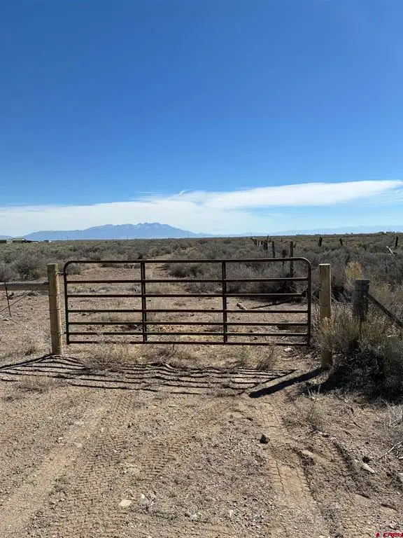 TBD County Road 7 South, Alamosa, CO 81101 - #1