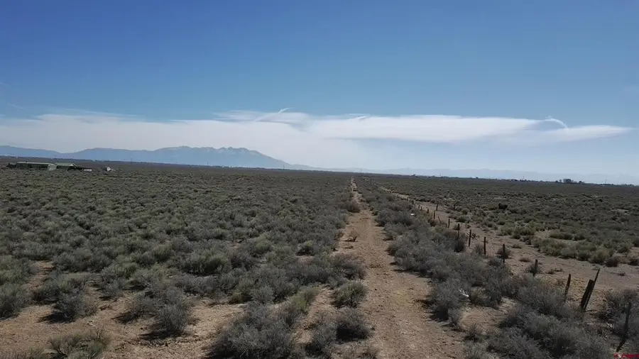 TBD County Road 7 South, Alamosa, CO 81101 - #3