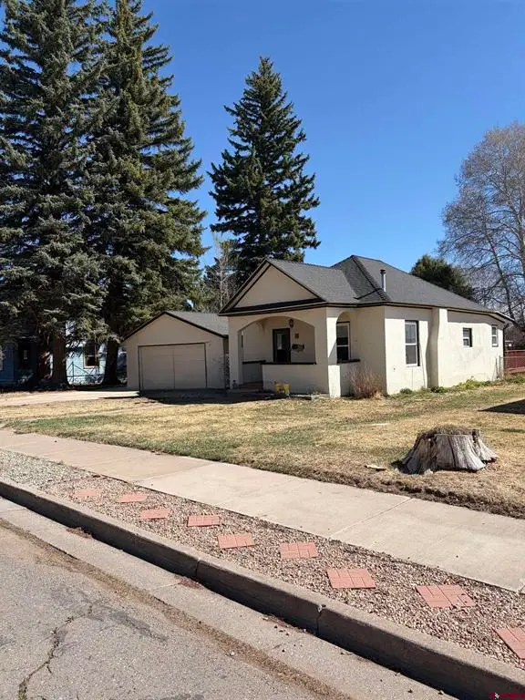 18 Morris Street, Monte Vista, CO 81144