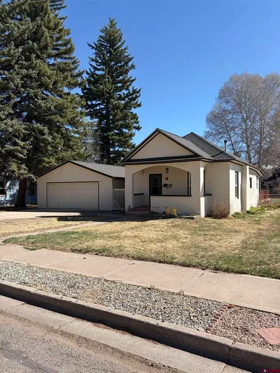 18 Morris Street, Monte Vista, CO 81144 - #2