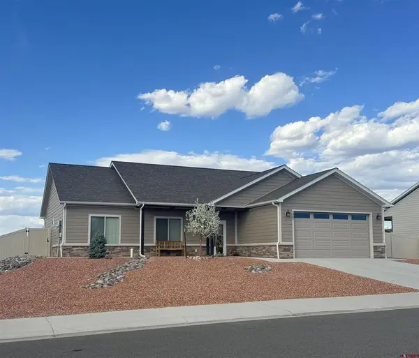 1565 Hickory Drive, Montrose, CO 81401
