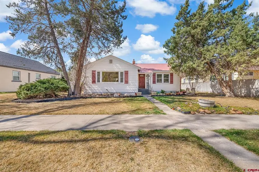 735 Howard Street, Delta, CO 81416 - #2