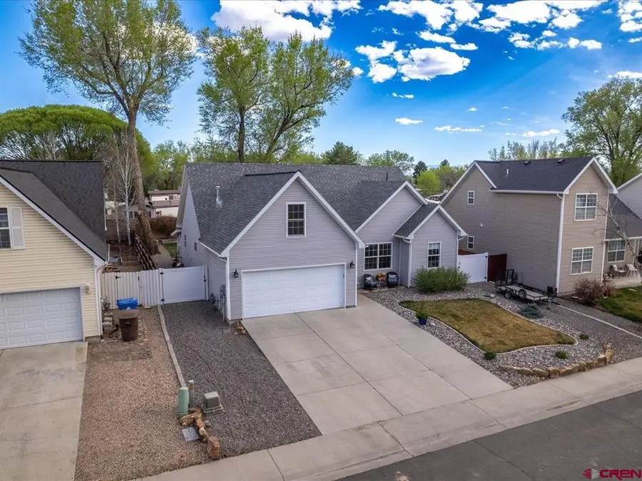 1416 Colonial Drive, Montrose, CO 81401 - #2