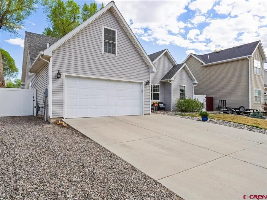 1416 Colonial Drive, Montrose, CO 81401 - #3