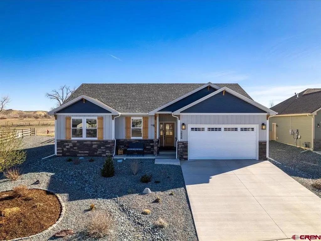 3856 Scarlet Court, Montrose, CO 81401 - #1