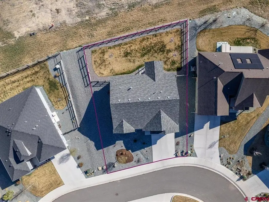 3856 Scarlet Court, Montrose, CO 81401 - #3