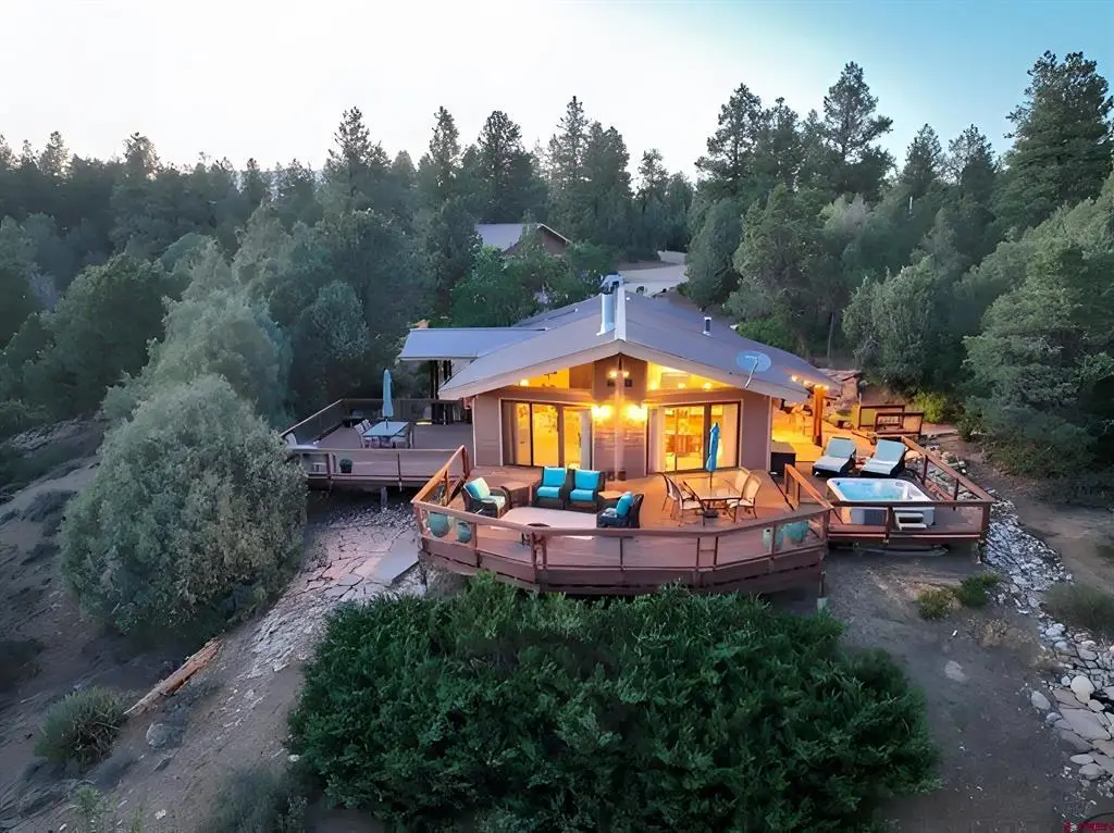 100 Cheyenne Drive, Durango, CO 81303 - #1