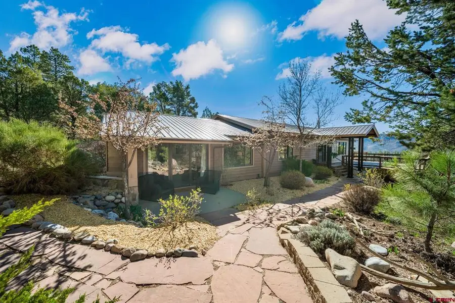 100 Cheyenne Drive, Durango, CO 81303 - #2