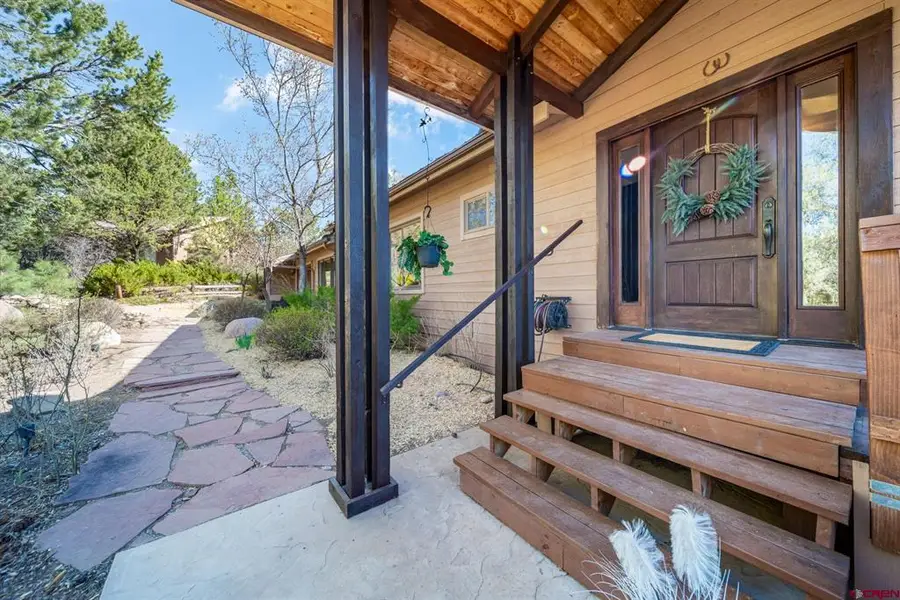100 Cheyenne Drive, Durango, CO 81303 - #3