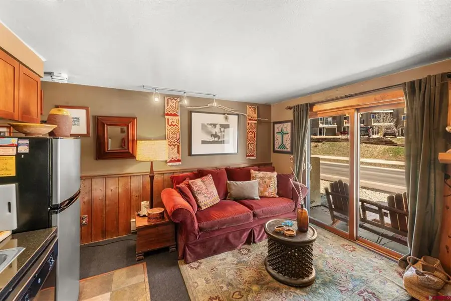 701 Gothic Road #143, Mount Crested Butte, CO 81225 - #3