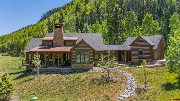 27 Meadow Circle, Durango, CO 81301