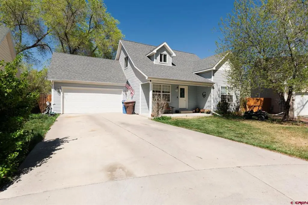 301 Colonial Court, Montrose, CO 81401 - #1