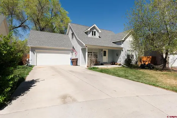 301 Colonial Court, Montrose, CO 81401