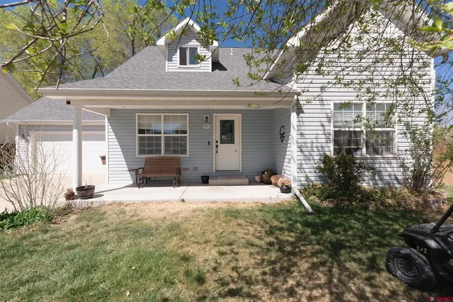 301 Colonial Court, Montrose, CO 81401 - #3