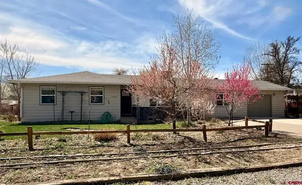 1515 2nd Street, Paonia, CO 81428