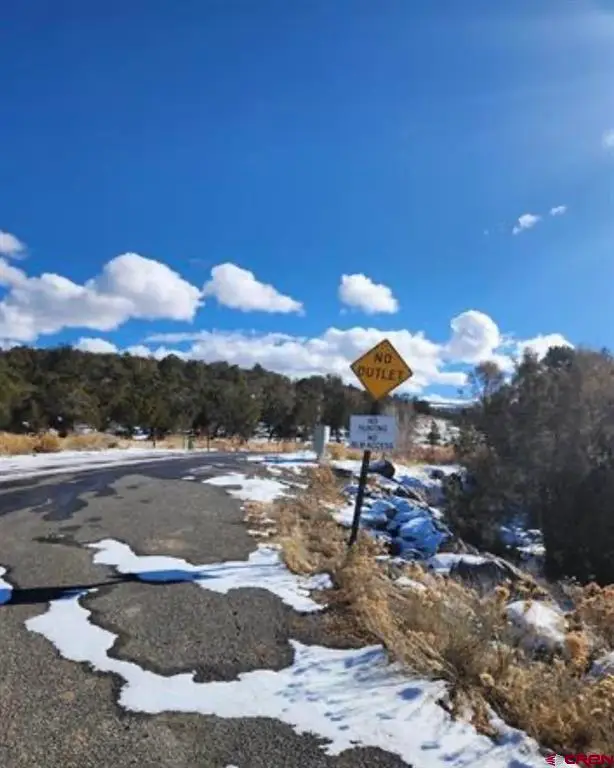 TBD Windom Lane, Montrose, CO 81401 - #2