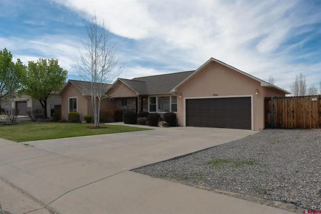 1756 Freedom Way, Montrose, CO 81401 - #1