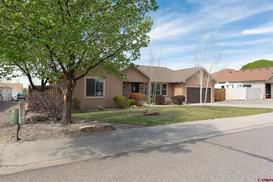 1756 Freedom Way, Montrose, CO 81401 - #2