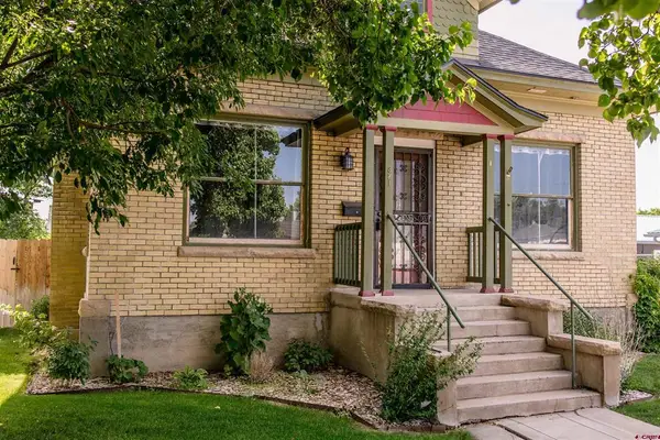 821 Main Street, Delta, CO 81416