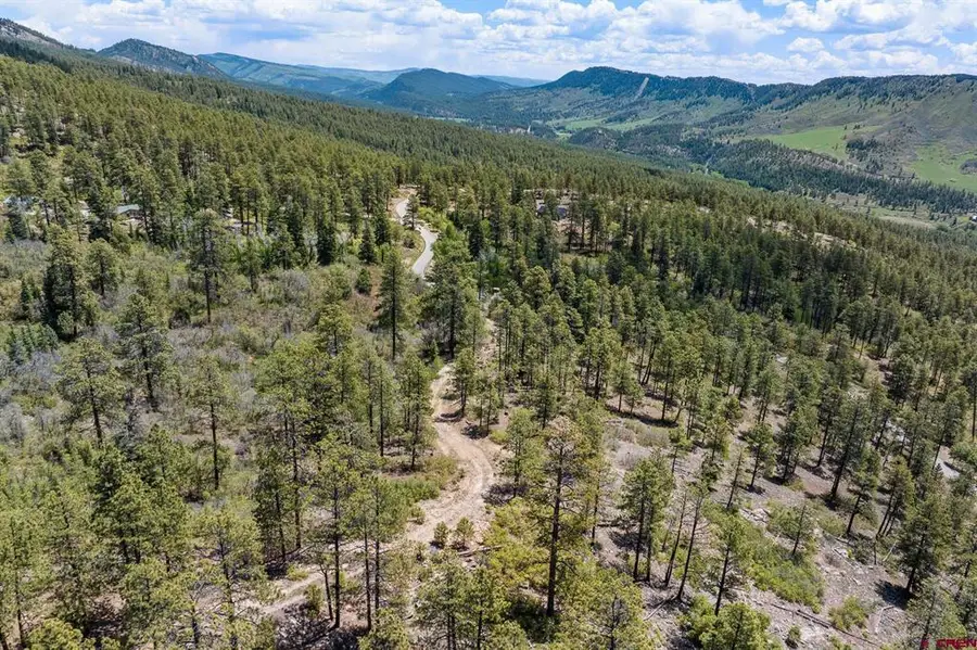 2511 Taylor Ranch Road, Durango, CO 81301 - #2
