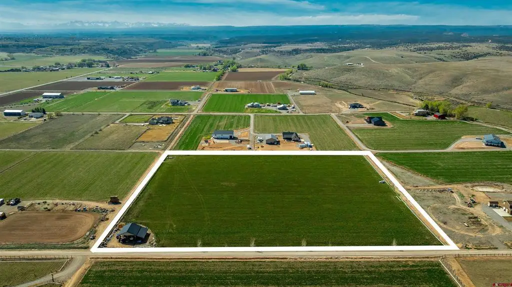 Lot 3 Jefferson Road, Montrose, CO 81403 - #1