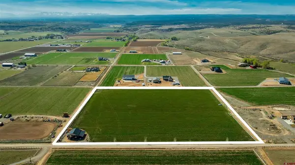 Lot 3 Jefferson Road, Montrose, CO 81403