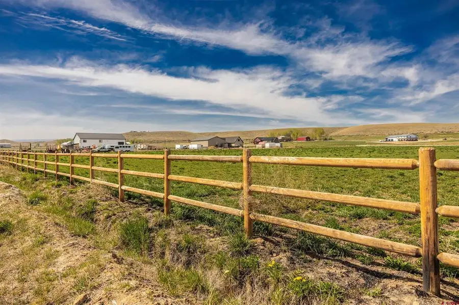 Lot 3 Jefferson Road, Montrose, CO 81403 - #3