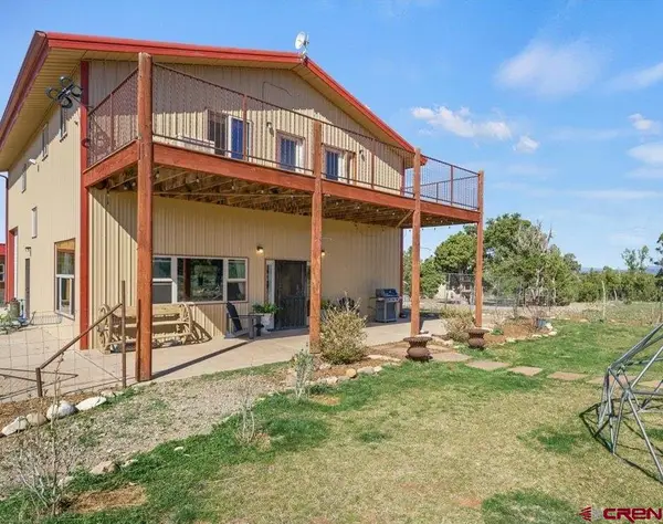 73 Moondance Trail, Norwood, CO 81423