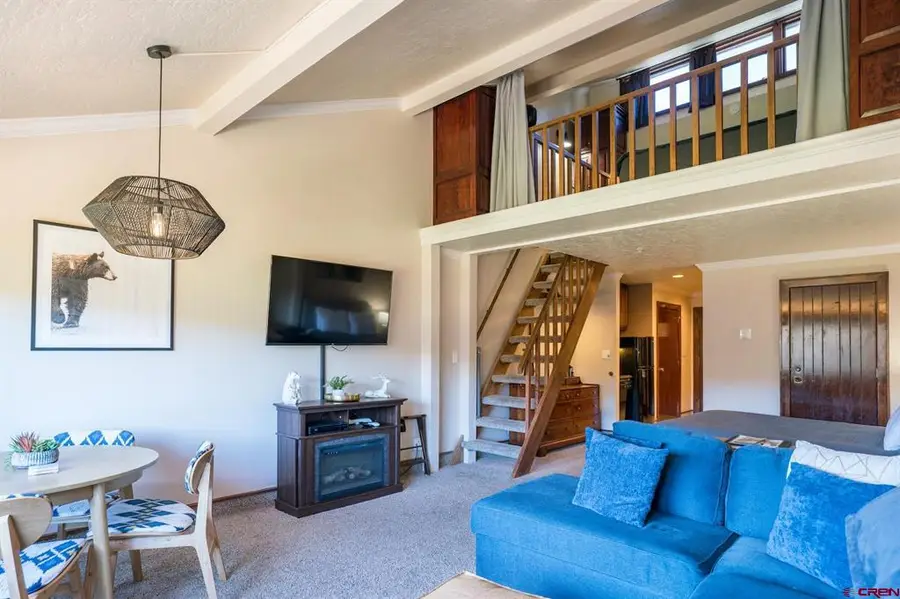 314 N Tamarron Dr #507, Durango, CO 81301 - #3