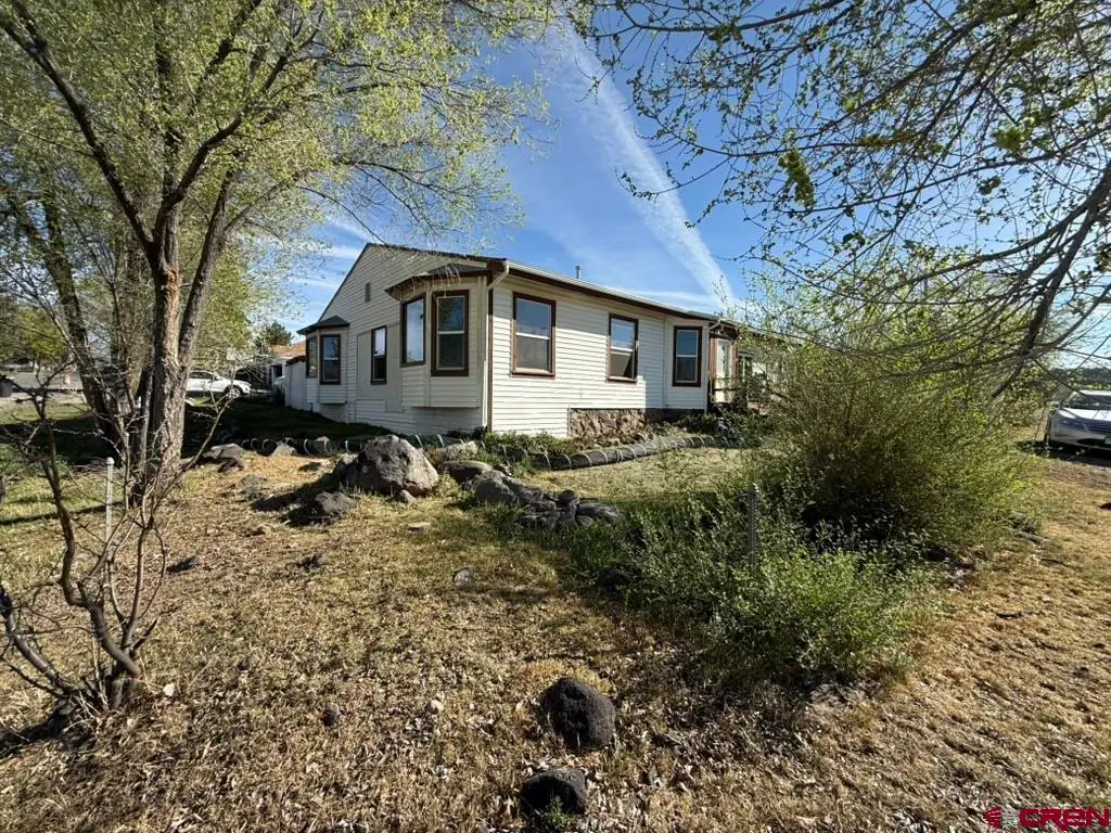205 NW 5th, Cedaredge, CO 81413 - #1