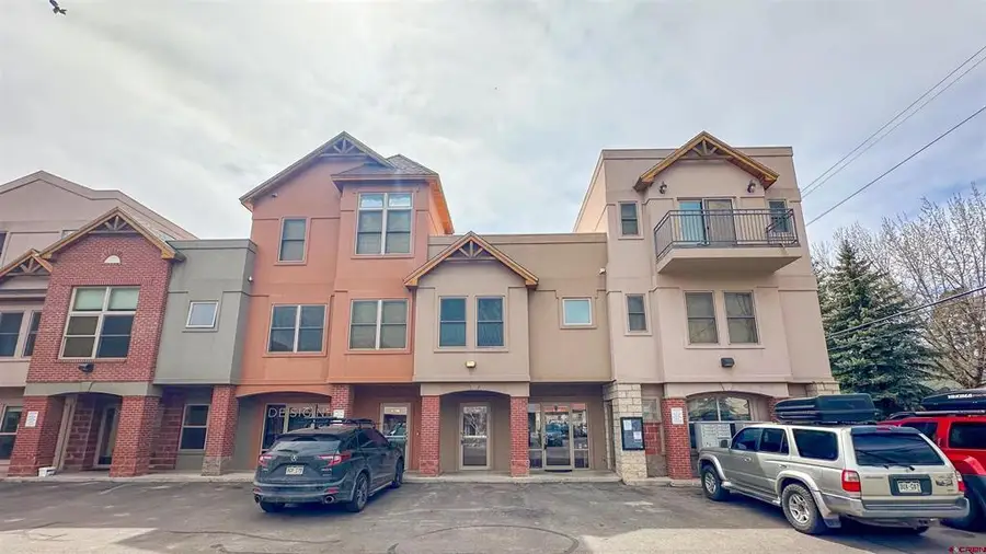 2855 Main Avenue #A 209, Durango, CO 81301 - #2
