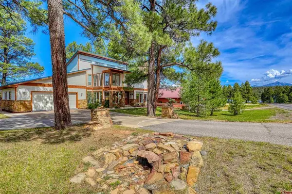 2498 Park Avenue, Pagosa Springs, CO 81147