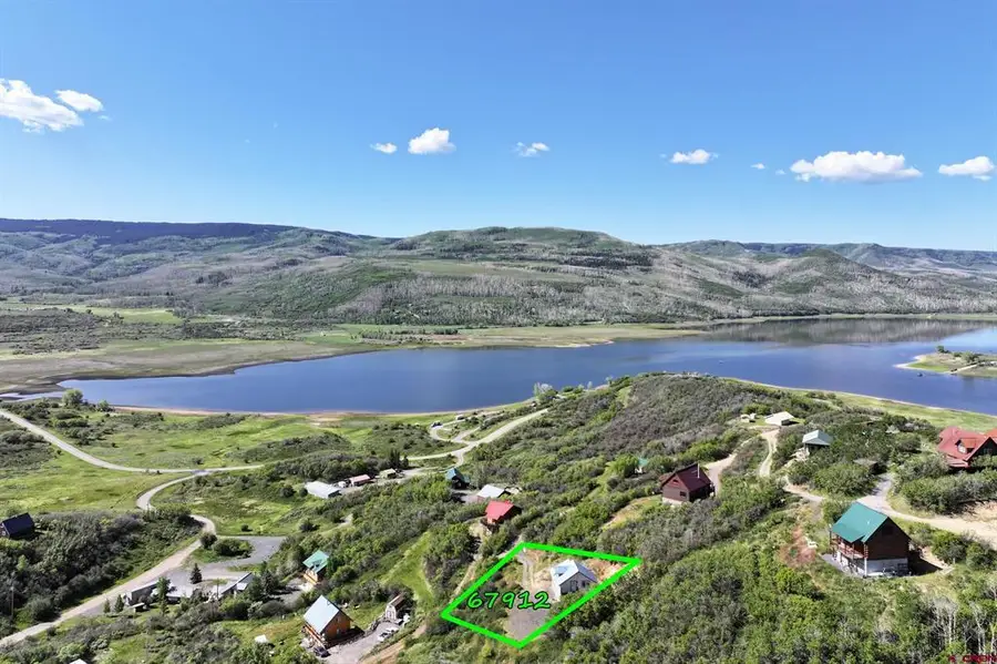 67912 Vega Vista Drive, Collbran, CO 81624 - #3