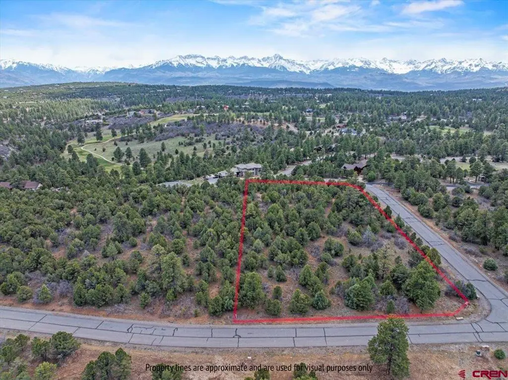 TBD Cottontail Lane, Ridgway, CO 81432 - #1