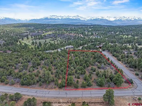 TBD Cottontail Lane, Ridgway, CO 81432