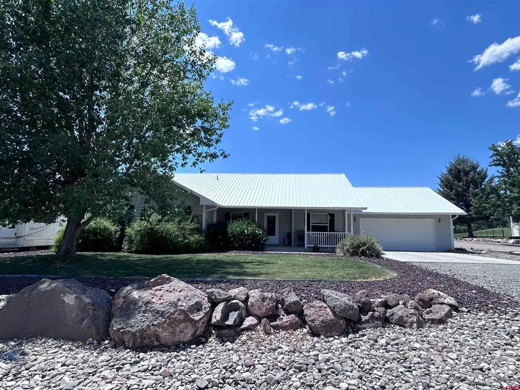950 SE Deer Creek Drive, Cedaredge, CO 81413 - #1