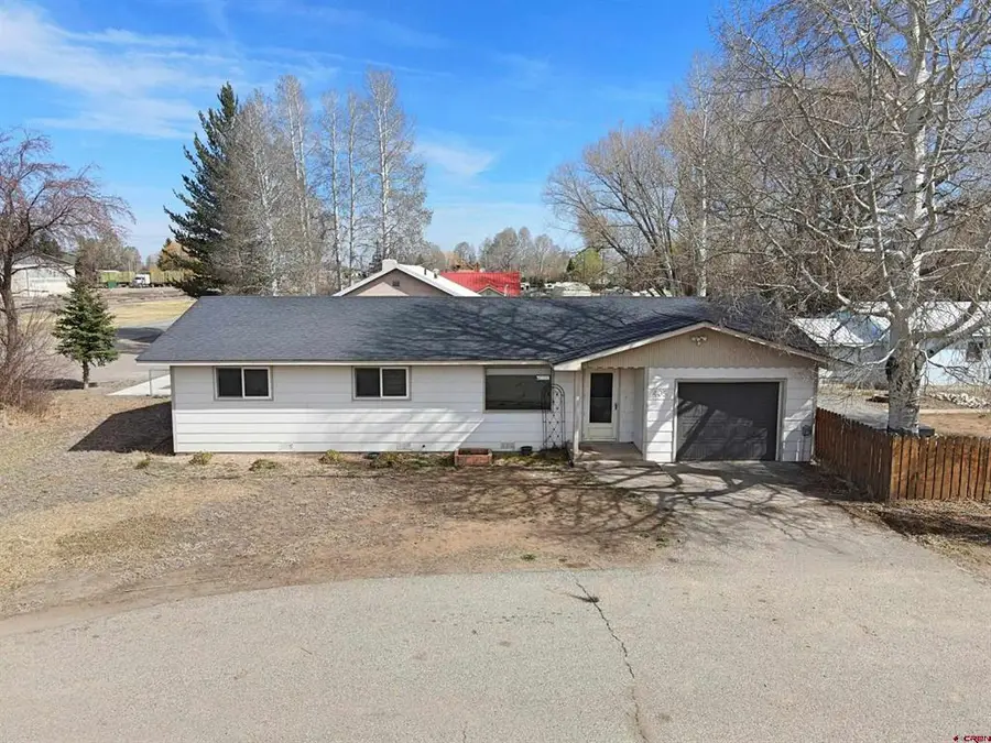 406 6th Street, La Jara, CO 81140 - #2