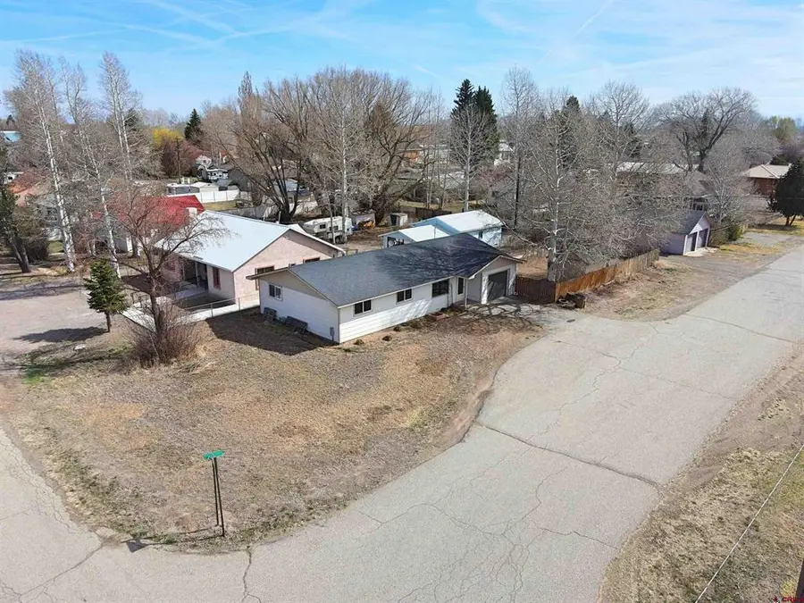 406 6th Street, La Jara, CO 81140 - #3