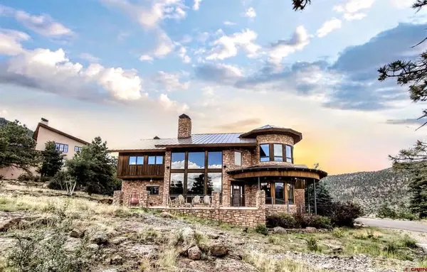 15 Hopi Court, South Fork, CO 81154