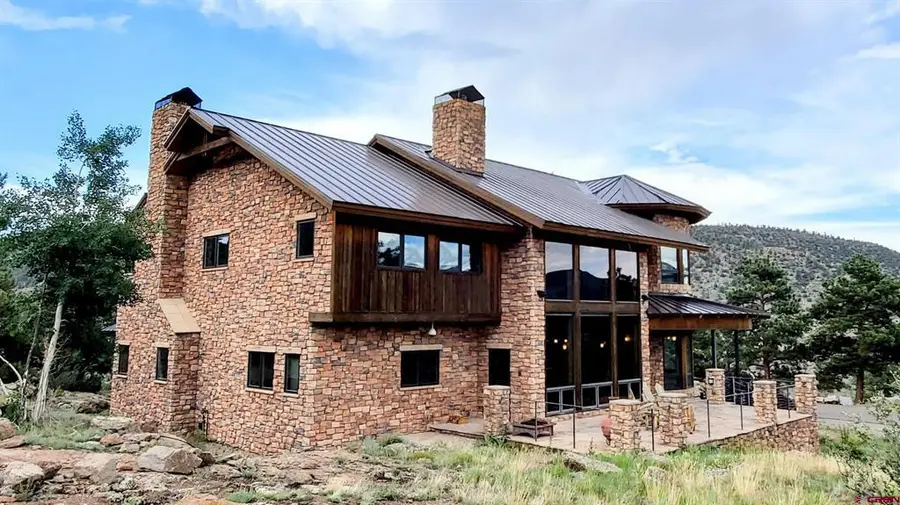 15 Hopi Court, South Fork, CO 81154 - #2