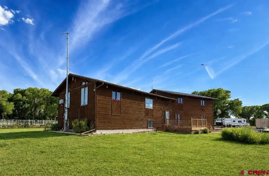5695 Colorado Highway 348, Olathe, CO 81425 - #1